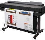 HP Designjet Imprimante T650 36-pouces Édition 2025