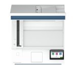 HP LaserJet Enterprise 4801 Couleur Imprimante