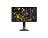 Lenovo ThinkVision E27q-20 LED display 68,6 cm (27") 2560 x 1440 Pixeles Quad HD Negro
