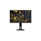 Lenovo ThinkVision E27q-20 LED display 68,6 cm (27") 2560 x 1440 Pixeles Quad HD Negro