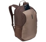 Thule EnRoute TEBP5216 - Tinted Taupe/ Nuanced Brown sac à dos Sac à dos normal Marron, Taupe Nylon