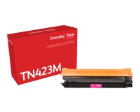 Toner Everyday™ di Xerox Magenta compatibile con Brother TN-423M, Alta capacità