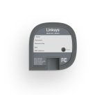 Linksys Velop Micro 6 Bi-bande (2,4 GHz / 5 GHz) Wi-Fi 6 (802.11ax) Blanc Interne