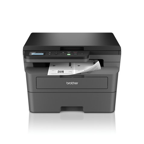 Brother DCP-L2620DW multifunctionele printer Laser A4 1200 x 1200 DPI 32 ppm Wifi