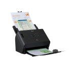 Canon imageFORMULA DR-S250N Alimentation feuille à feuille de scanner 600 x 600 DPI A4 Noir