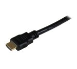 StarTech.com Cavo adattatore HDMI a DVI-D da 150 cm - Cavo connettore presa HDMI a presa DVI Maschio/Maschio