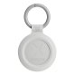 Xtorm XTAG2A0 Traqueur GPS et localisateur Universel Smart keychain Blanc