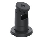 Ergonomic Solutions SpacePole Payment STP101-02 accessoire de système de paiement en point de vente Monture POS Noir Composite