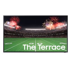 Samsung The Terrace QE55LST7DAT 139.7 cm (55") 4K Ultra HD Smart TV Wi-Fi Black