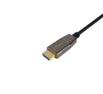 Equip 19453 Cable óptico activo HDMI 2.1, 30 m, 8K/60 Hz, 4K/120 Hz