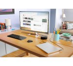 Ensemble clavier souris sans fil 330 HP - QWERTY