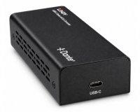 Lindy 70617 convertisseur audio Noir