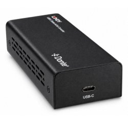 Lindy 70617 convertisseur audio Noir