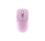 MSI Forge Gm340 Wireless Violet mouse Gaming Ambidestro RF senza fili + Bluetooth Ottico 12000 DPI