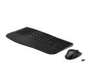 HP Combo de teclado y ratón de modo dual 685 Comfort