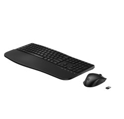 HP Combo de teclado y ratón de modo dual 685 Comfort