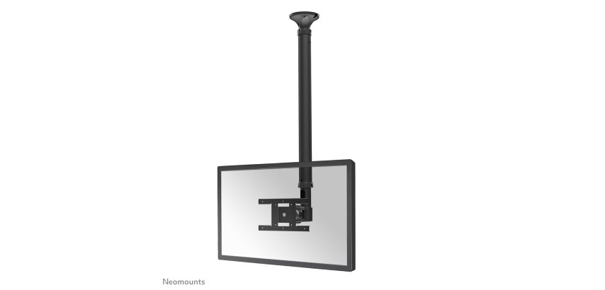 Neomounts by Newstar Monitor-Deckenhalterung