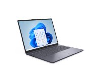 Lenovo IdeaPad Slim 3 16IRH10 Intel® Core™ i5 i5-13420H Portátil 40,6 cm (16") WUXGA 16 GB DDR5-SDRAM 1 TB SSD Wi-Fi 6 (802.11ax) Windows 11 Home Español Gris