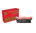Toner rigenerato Everyday™ di Xerox Magenta compatibile con HP 653A (CF323A), Capacità standard