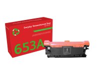 Toner rigenerato Everyday™ di Xerox Magenta compatibile con HP 653A (CF323A), Capacità standard