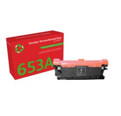 Toner rigenerato Everyday™ di Xerox Magenta compatibile con HP 653A (CF323A), Capacità standard