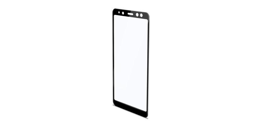 Celly 3D Glass Pellicola proteggischermo trasparente Samsung 1 pz