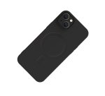 Celly CROMOMAG1055BK funda para teléfono móvil 17 cm (6.7") Negro