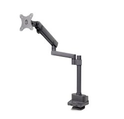 StarTech.com ARMPIVOT2 support d'écran plat pour bureau 101,6 cm (40") Noir