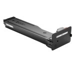 HP 56A - Schwarz - original - Tonerpatrone (CF256A)