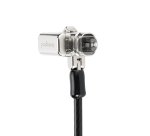 Kensington Universal 3-in-1 2.0 Keyed Dual Lock Head Laptop Lock