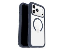 OtterBox Defender Pro XT Clear Series voor Apple iPhone 17 Pro Max, Bootcut