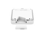 NETGEAR WBE750 11530 Mbit/s Blanc Connexion Ethernet, supportant l'alimentation via ce port (PoE)