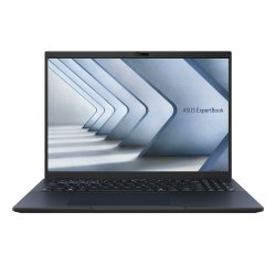 ASUS ExpertBook B3 B3604CMA-Q90121X Intel Core Ultra 7 155U Ordinateur portable 40,6 cm (16") WUXGA 16 Go DDR5-SDRAM 512 Go SSD Wi-Fi 6E (802.11ax) Windows 11 Pro Néerlandais Noir