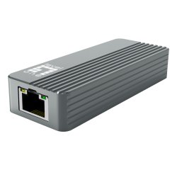 LevelOne USB-0410 Ethernet 10000 Mbit/s