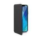 Celly PRESTIGE999BK custodia per cellulare 16,5 cm (6.5") Custodia a borsellino Nero