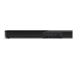 Sharp HT-SB100 altoparlante soundbar Nero 2.0 canali 75 W