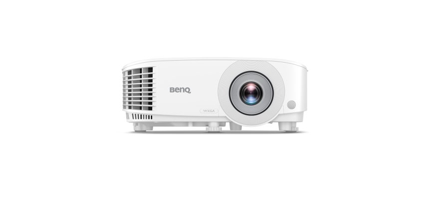 BenQ MW560 Proiettore a raggio standard 4000 ANSI lumen DLP WXGA (1280x800) Compatibilità 3D Bianco