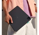 Logitech Flip Folio QWERTY Español Bluetooth Grafito