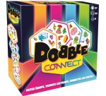 Jeu d'observation dobble connect asmodee