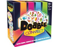 Jeu d'observation dobble connect asmodee