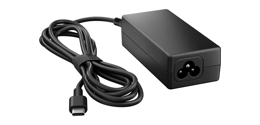 HP Adaptador de CA de 45 W USB-C