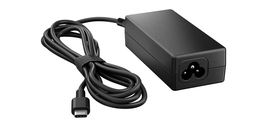 HP Adaptateur secteur 45 W USB-C