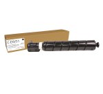 Toner remanufacturé Noir Everyday™ de Xerox compatible avec Canon C-EXV51 (0481C002), Capacité standard