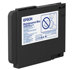 Epson C33S021601 kit d'imprimantes et scanners Kit de maintenance