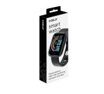 Celly TRAINERBEAT - Smartwatch [summer collection]