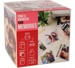 Canon 2311B075 papier photos Rose Brillant