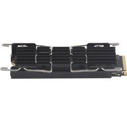 HP Kit baie SSD Z Turbo 512 Go PCIe-4x4 TLC Z4/Z6