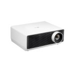 LG ProBeam BU50RG Proiettore a raggio standard 5000 ANSI lumen DLP UHD 4K (3840x2160) Nero, Bianco