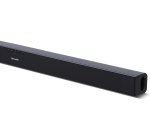 Sharp HT-SB140(MT) 2.0 Soundbar, 150W Slim Wireless Bluetooth Soundbar
