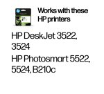 HP 364XL - High Yield - black - original - ink cartridge